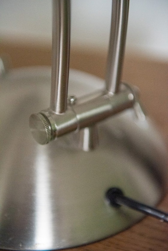 Image 1 of Vintage Design Desk Lamp – A.h.g. Wachsmuth & Krogmann