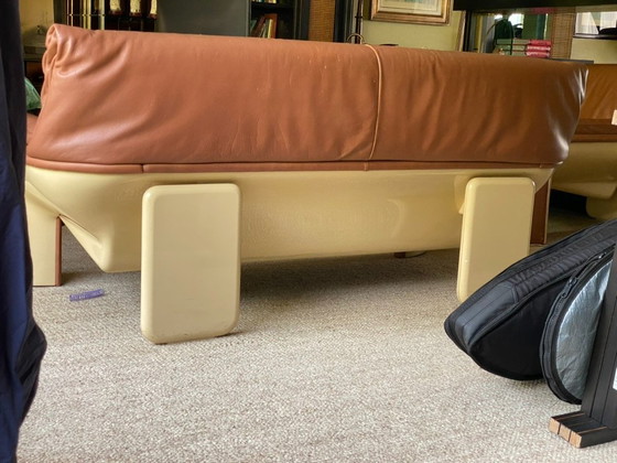 Image 1 of 2x Jori banken, 1x poef