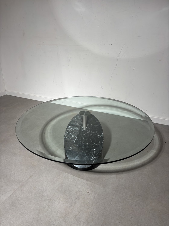 Image 1 of Giorgio & Maurizio Cattelan Coffee Table