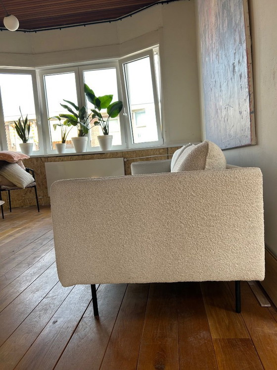 Image 1 of Sav&Økse de Machinefabriek Jolin Divano a 2,5 posti con chaise longue