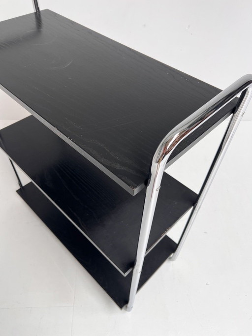 Wall unit (small) by Arnold Bauhaus, 1980's