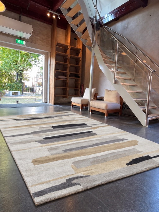 Brink en Campman Harlequin Zeal Pewter 200x 280