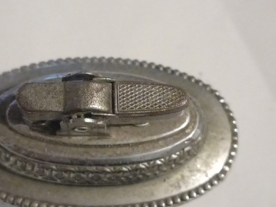 Image 1 of Vintage petrol lighter