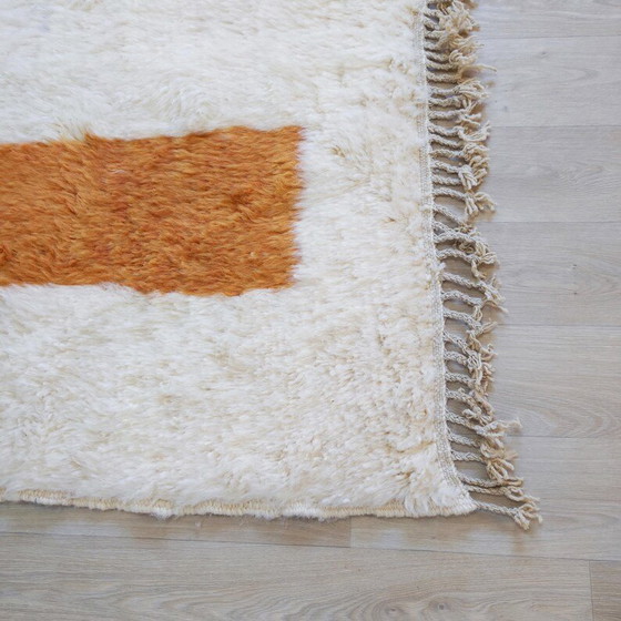 Tapis Marocain Multicolore 300x200cm – Wool (photo 12 of 12)