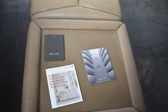 Image 1 of Das wunderschöne modulare Designsofa de Sede DS 88