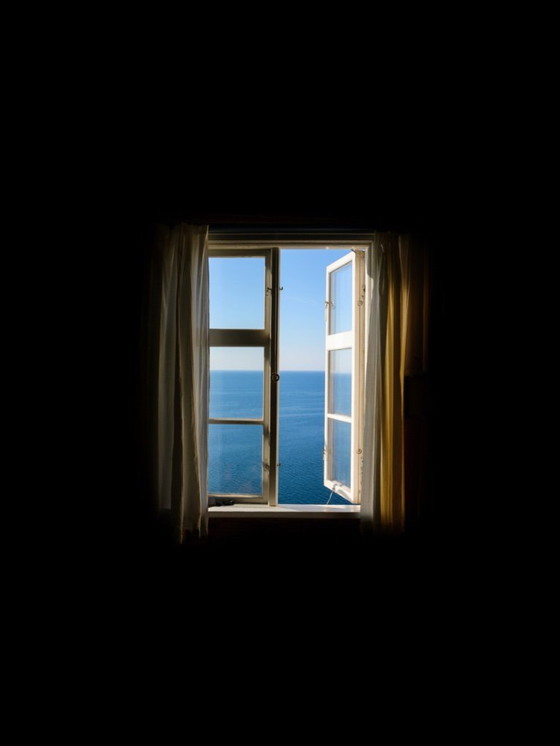 Image 1 of Ocean View - Edición limitada de 25 ejemplares