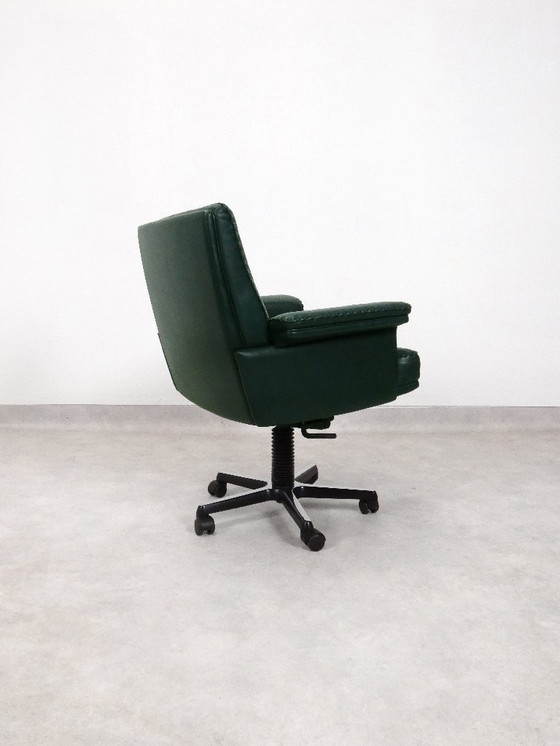 Image 1 of Silla de escritorio giratoria De Sede DS 35