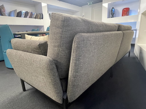 Leolux Enna sofa / chaise longue