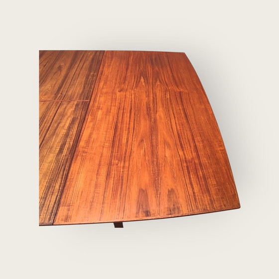 Image 1 of Mid Century Eettafel