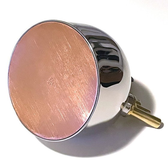 Image 1 of Alessi kettle - Richard Sapper