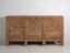 Antikes dreitüriges Sideboard (ca. 1900) #2 (photo 29 of 40)
