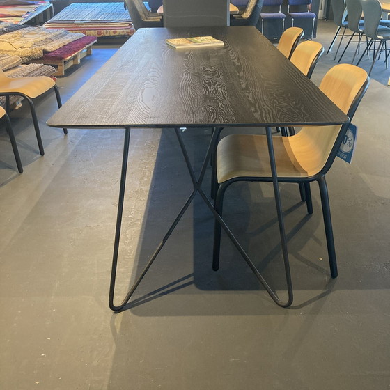 Image 1 of Table à manger Seuren Budget III - 300x110