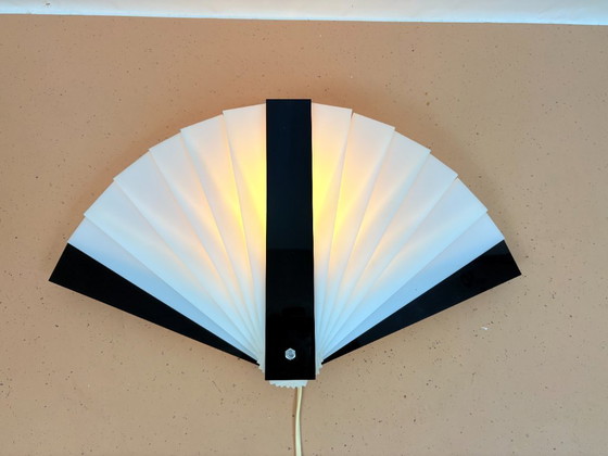 Image 1 of Lampada da parete di Mawa Design, anni '80