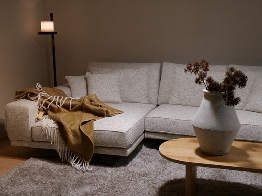 Sofá esquinero Passe Partout Zania