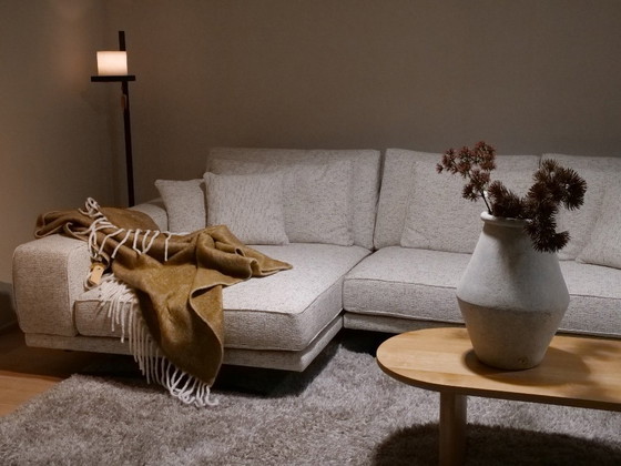 Image 1 of Passe Partout Zania hoekbank