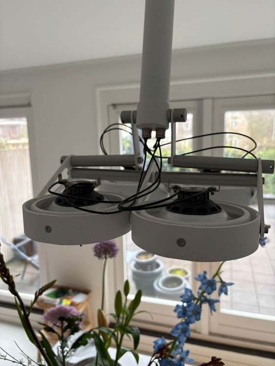 Image 1 of Modular Nomad 4 1-10V LED white