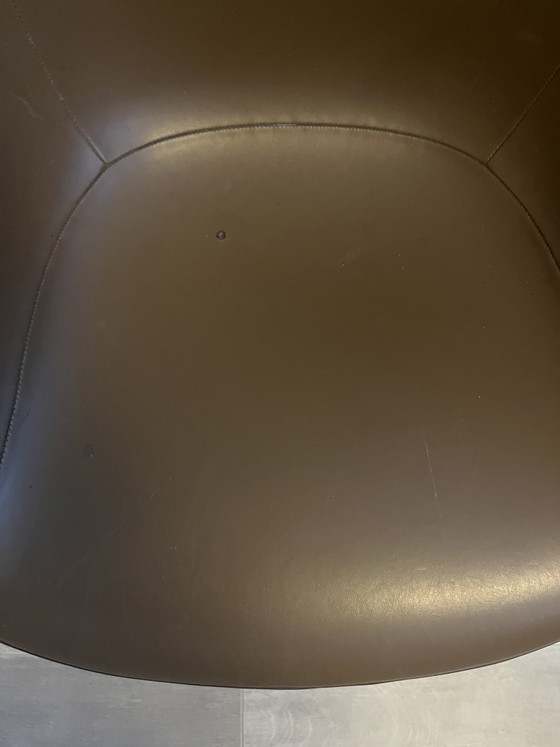 2 chaises Eames Herman Miller – Fauteuils, Aluminium, Fiberglass (photo 10 of 15)
