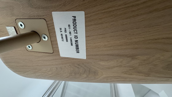 Image 1 of Leolux side table