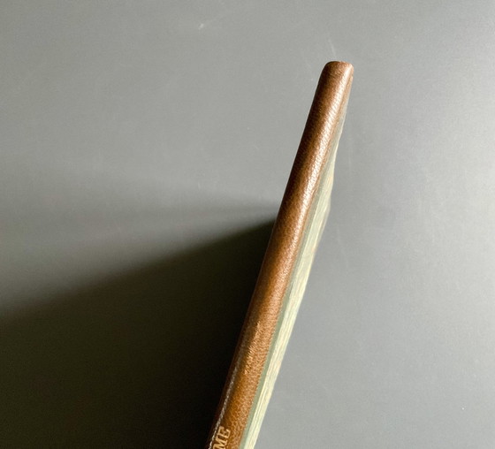 Image 1 of Exceptionnelle et rarissime brochure L’armée du crime 1944