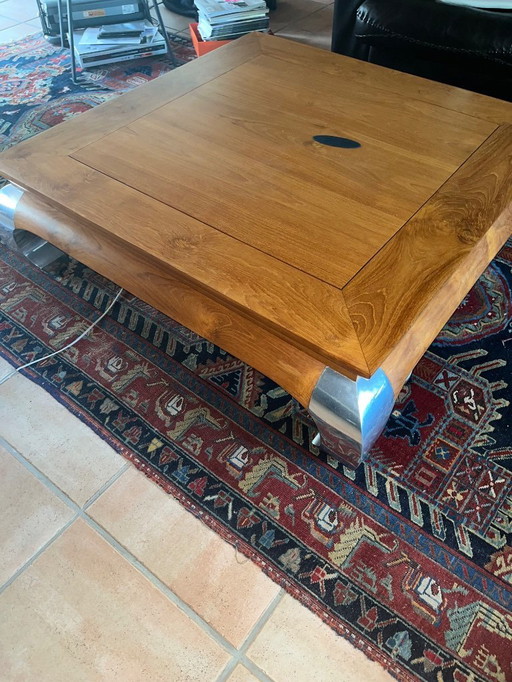 Ying Tafel Roderick Vos Design Salontafel