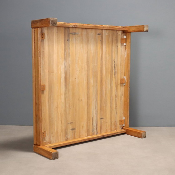 Image 1 of Large center table