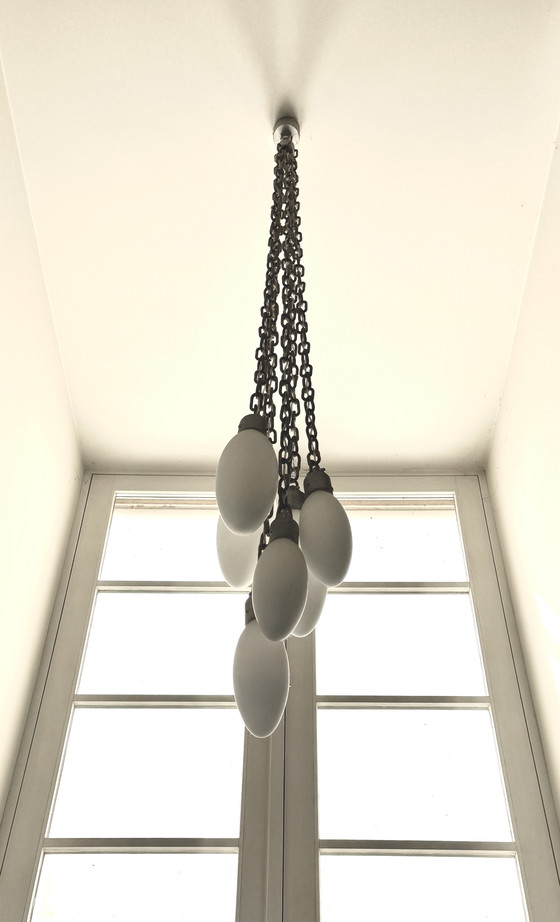 Image 1 of Lampada a sospensione di design Quasar!