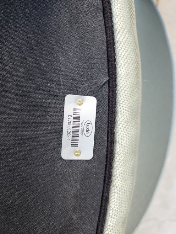 Image 1 of Baxter - Silla Colette / 4 sillas de comedor de Roberto Lazzeroni