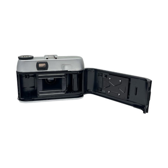Image 1 of German REGULA SPRINTY King KG Camera, 50s/60s, Prontor 250S, Functional