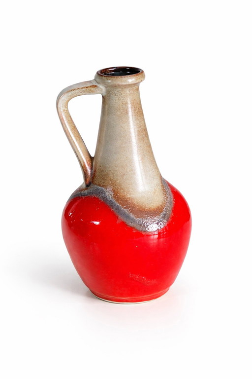 Bay Keramik – Model 67 - 30 – W. Germany – c. 1970 