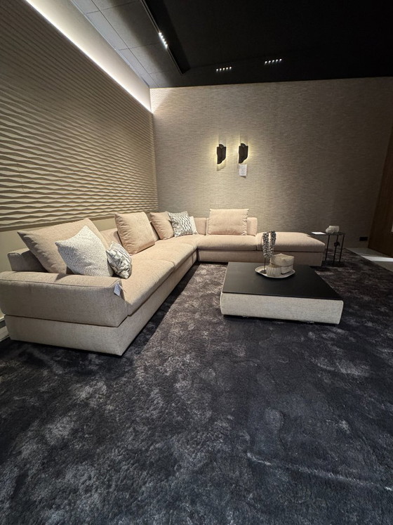 Image 1 of Divano angolare JORI Tigra