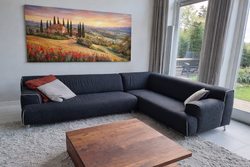 Wunderschöne Leolix Oscar Eckbar – sofort verfügbar