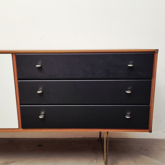 Image 1 of Aparador William Watting Fristho Franeker 1954