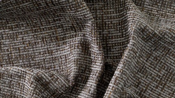 BoConcept SALAMANCA Ecksofa, drei Elemente – Metall, Stoff (photo 5 of 7)