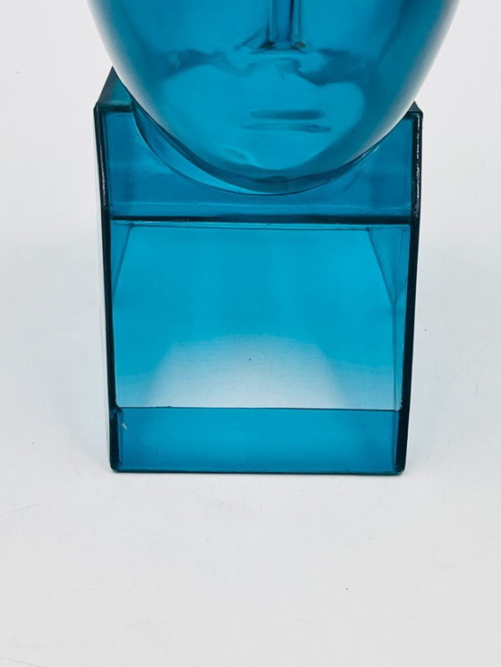 Image 1 of Designer display head for Vickx inhalers