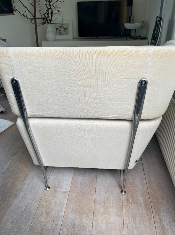 Image 1 of Vitra Suita Chaise Longue Classic