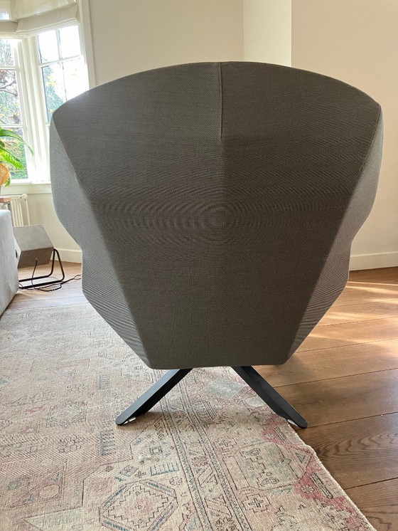 Image 1 of Moroso Clarissa Sessel: Wählen Sie Ihren Sitzplatz selbst