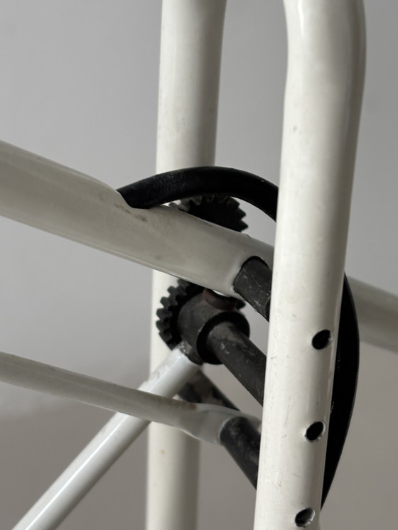 Image 1 of Stilplast balance desklamp jaren 80 