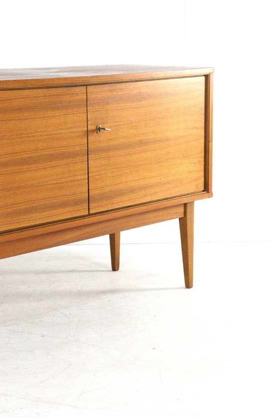 Image 1 of Credenza/cassettiera vintage Bartels | 188,5 cm