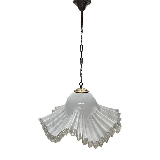 Murano Fazzoletto Pendant Lamp – hanglampen, Glass (photo 2 of 9)