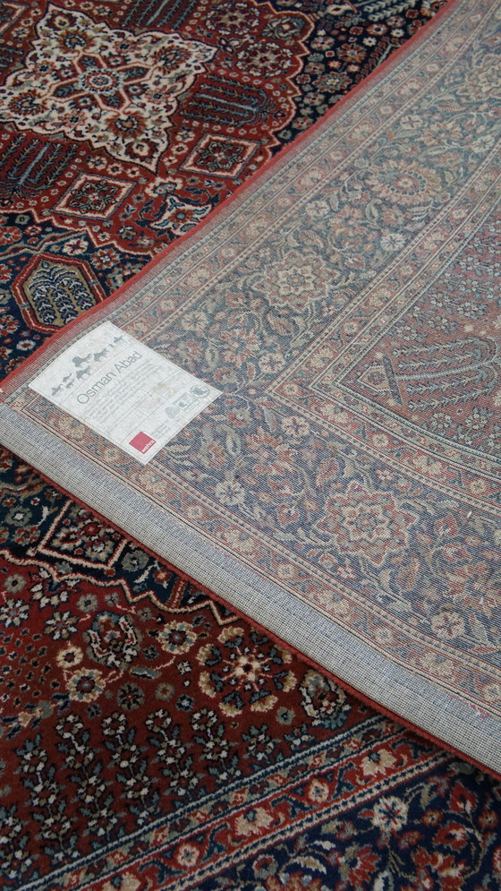 Image 1 of Tapis avec de nombreux motifs 283x200cm