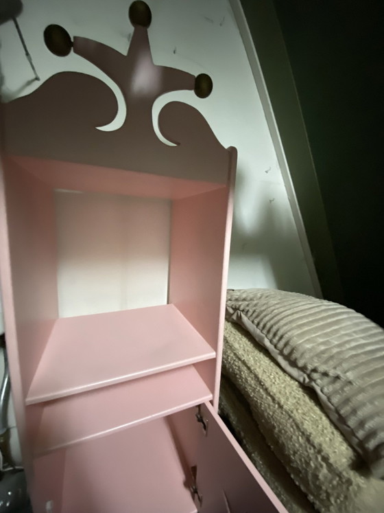 Armario de princesa Habitación infantil – BAMBAM, Armarios de almacenamiento, Madera (photo 7 of 15)