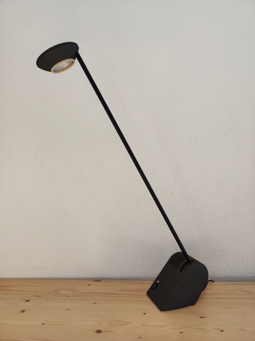 Lampada da scrivania Lucitalia Novia