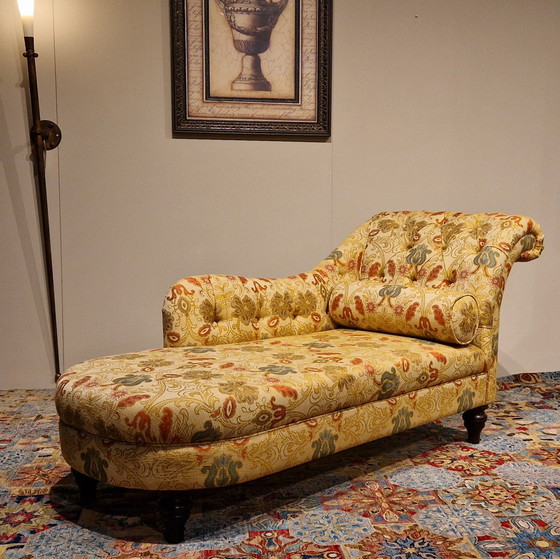 Image 1 of Eliza Chaiselongue der Eigenmarke