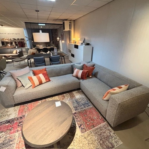 Sofá esquinero Gelderland 6400