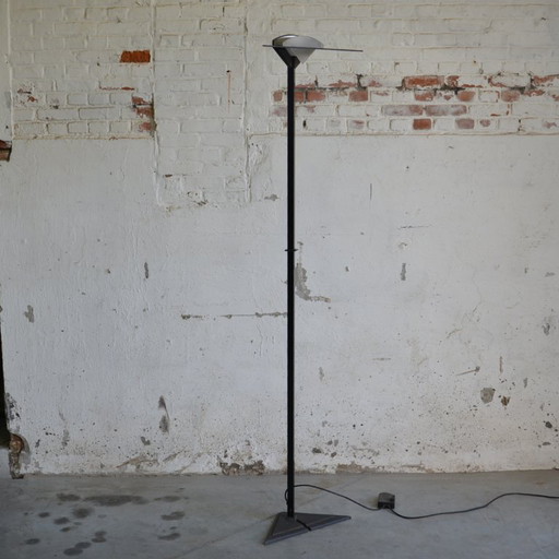 1x memphis floor light