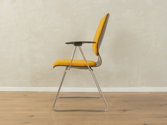 Image 1 of Stoel jaren 1970, Flötotto