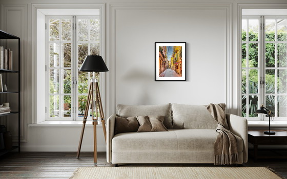 Image 1 of Streets of Mallorca V, Palma de Mallorca