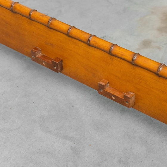 Image 1 of SET DI 6 SEDIE ROWLAND GF FURNITURE 40/4, DESIGN VINTAGE ANNI '60, ANTIQUARIATO MODERNO