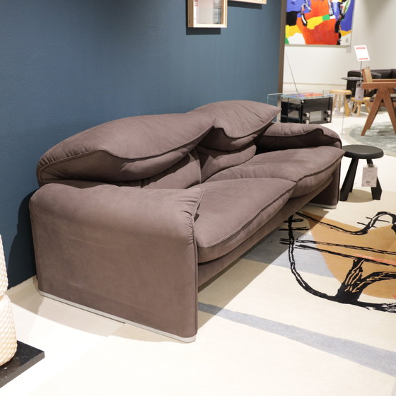 Image 1 of Divano 2 posti Cassina Maralunga