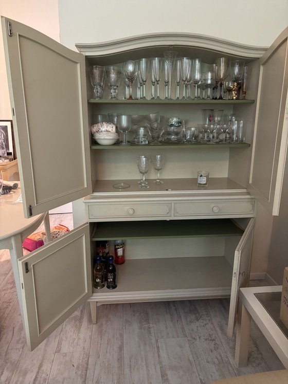 Mid Century Design Schrank Svante Skogh – Schränke, Wood (photo 3 of 7)